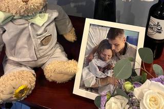 Monet's Floristry - 10