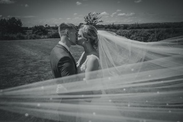 AJF Wedding Photography - 1