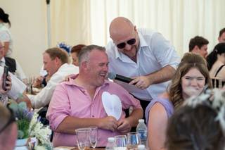 Singing Surprise - Singing Waiters and more! - 9