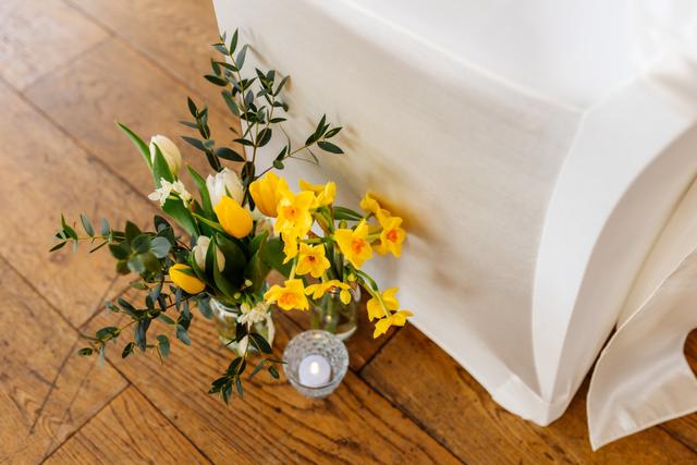 The Manor at Abberley - 1