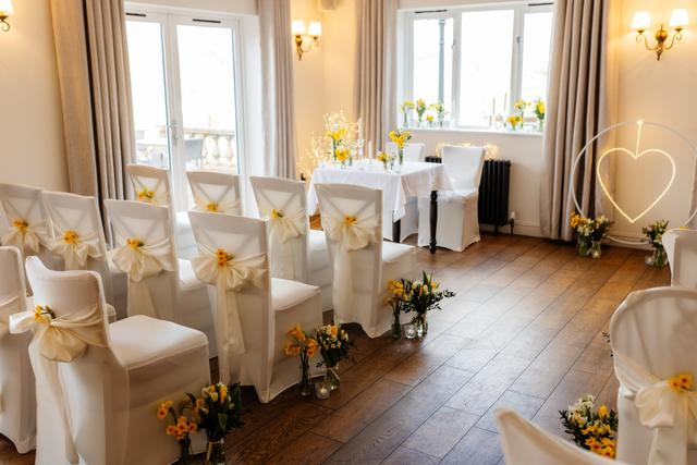 The Manor at Abberley - 3