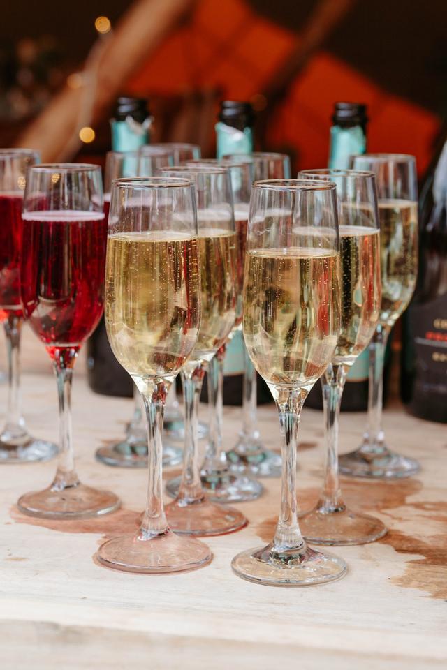 Xander's Mobile Bar - 2