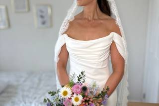 Alexander Wedding Belles - 8