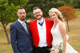 Brody Swain - Toastmaster, Master of Ceremonies - 5
