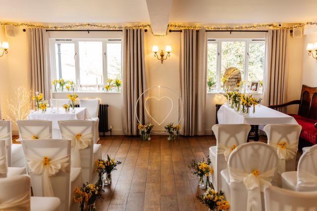 The Manor at Abberley - 4