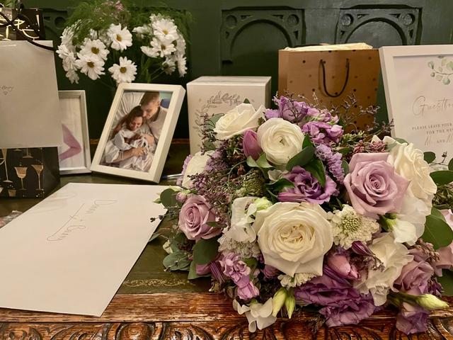 Monet's Floristry - 4