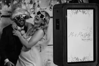 freezeframe photobooths - 1