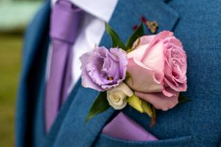 Floral Couture by Jay - 5