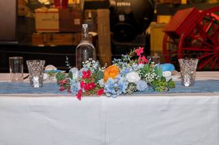 Explosion Museum of Naval Firepower - 7