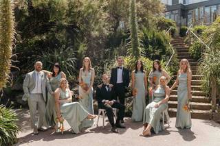 Carbis Bay Hotel - 19