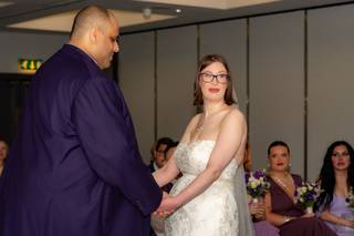 Bridal Makeup by Ayham - 6
