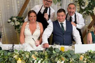 The Sing Along Waiters Ltd - 5