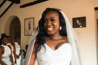 Wedding Content Creator - Gallery of Hearts - 6