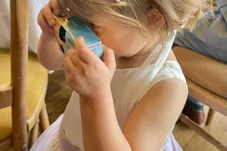 Lucy Marie Bridal Hair And Makeup - 5