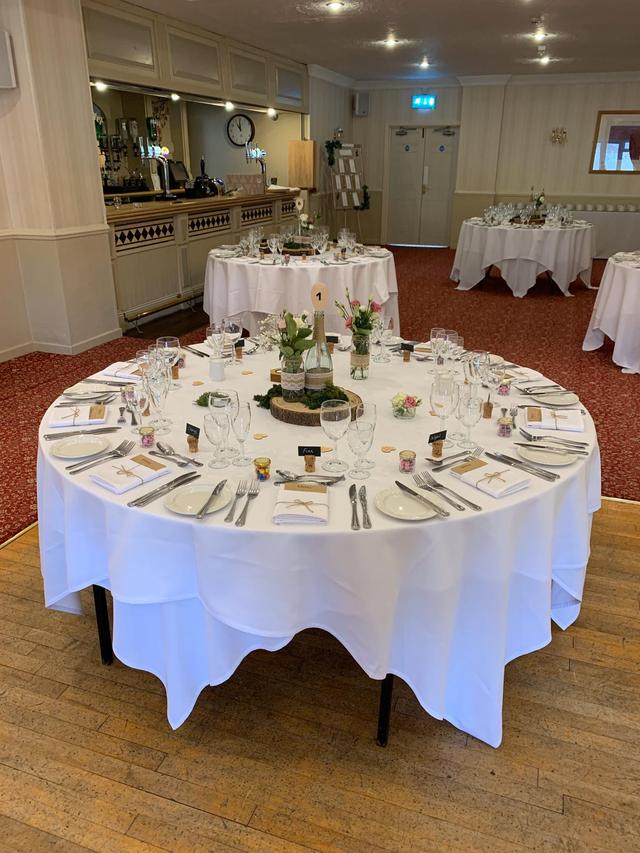 The Ashburnham Hotel - 2