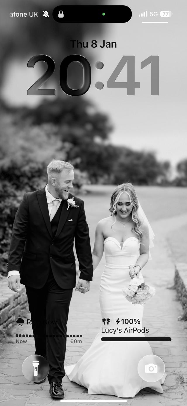 Kezia Griffiths Photography - 2