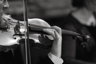 Scotia Strings - 1