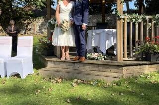 Findon Manor Hotel - 6