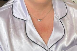 Lucy Marie Bridal Hair And Makeup - 6