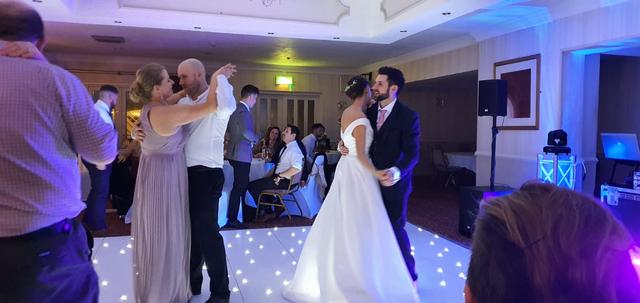 The Ashburnham Hotel - 1