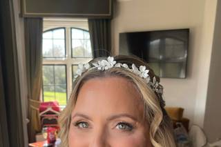 Lucy Marie Bridal Hair And Makeup - 7
