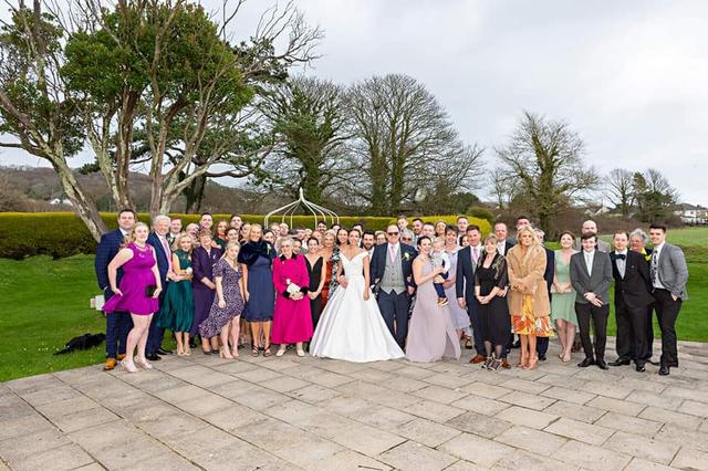 The Ashburnham Hotel - 3