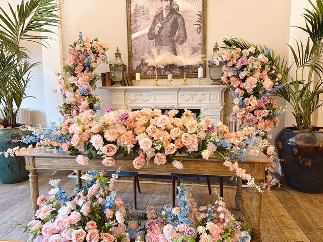 Love Stories Events - 3