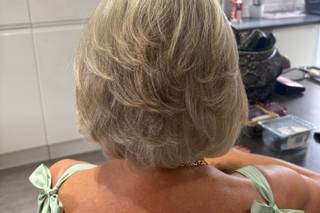 Liz Shilling Bridal Hair - 6