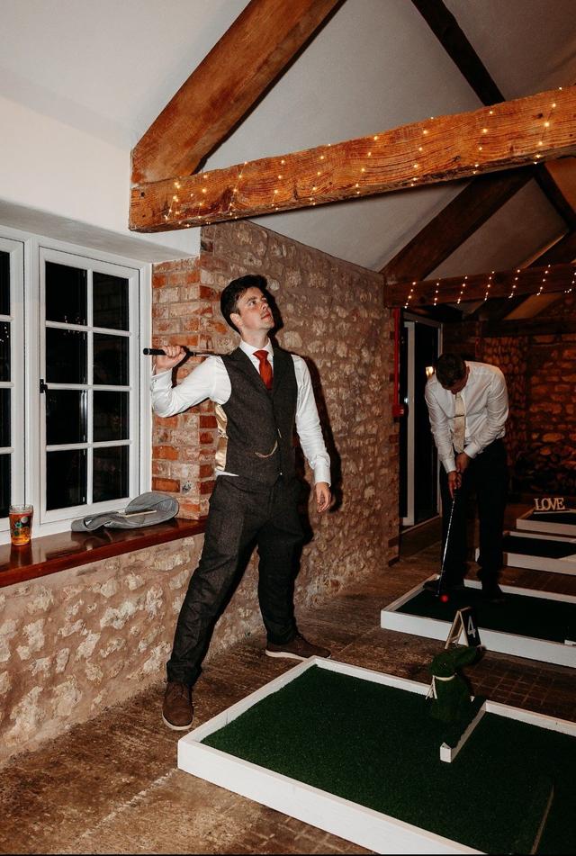 Ace Mini Golf & Event Hire - 2