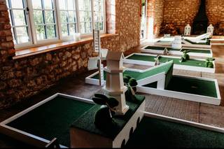 Ace Mini Golf & Event Hire - 8