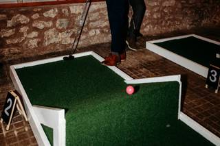 Ace Mini Golf & Event Hire - 9