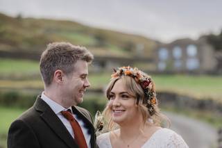 Styled by Sydney Bridal Hair - 12
