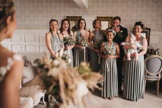 The Secret Bridesmaid - 8