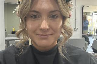 Styled by Sydney Bridal Hair - 13