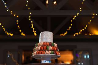 Moonlight Macarons - 5