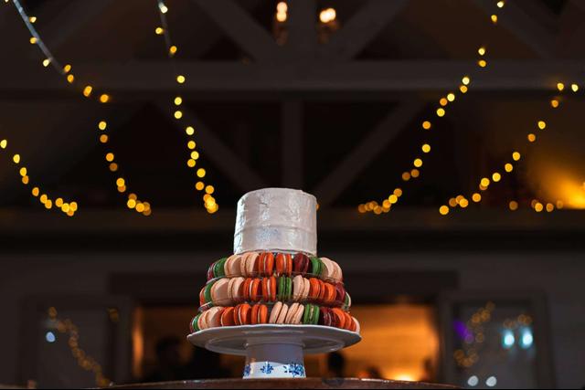 Moonlight Macarons - 3