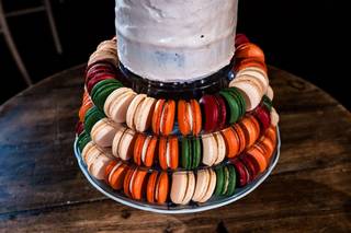 Moonlight Macarons - 6