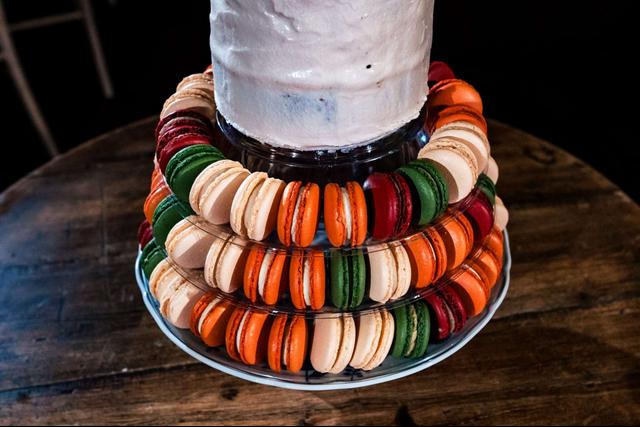 Moonlight Macarons - 4