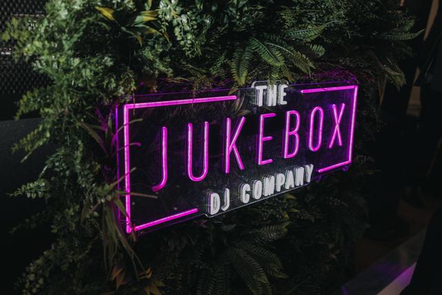The Jukebox DJ Company - 1