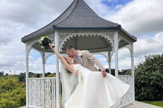 That Wedding Gal - 8