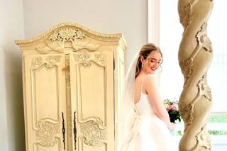 That Wedding Gal - 9