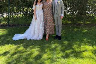 Kate Rostance Celebrant - 5