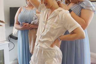 That Wedding Gal - 10