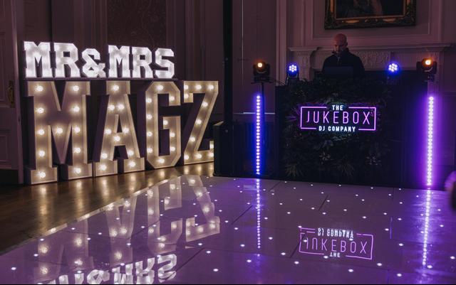 The Jukebox DJ Company - 4