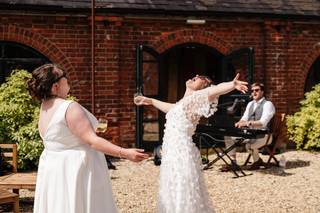 Wilson Music Limited - 13