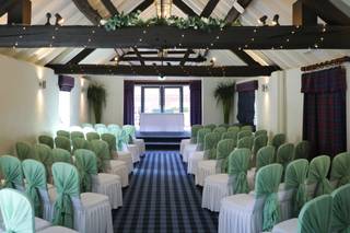 Windmill Village Hotel, Golf Club & Spa - 12