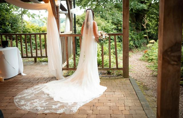 Makeney Hall Hotel - 4