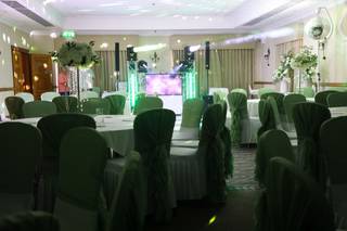 Windmill Village Hotel, Golf Club & Spa - 14