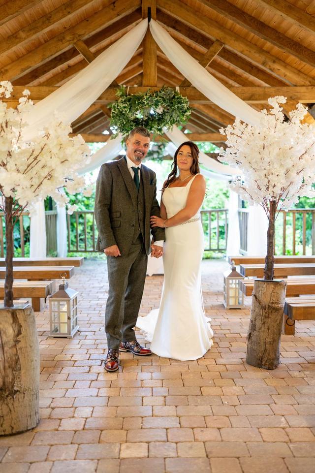 Makeney Hall Hotel - 2