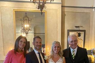 Jeremy Celebrant - 1